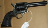 German Single Action 22cal Revolver