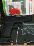 Kel Tec PF9 9mm Luger Pistol