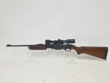 Remington Gamemaster 760 270 Win Rifle