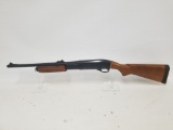 Remington Wingmaster 870 12ga shotgun