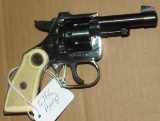 Burgo Pocket Revolver 22 Short revolver