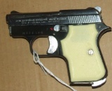 Tangfolio GT27 25 auto pistol