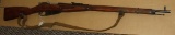 Russian 91/30 Mosin Nagant 7.62x54R Rifle