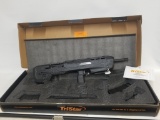 Tristar Firearms Compact Bullpup 12ga shotgun