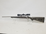 Ruger M77 MkII 270 Win Rifle