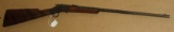 Remington Improved Model 6 22LR Rifle