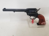 Heritage Rough Rider 22cal revolver