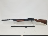 Mossberg 500 12ga shotgun