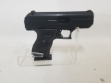 Hi-Point C9 9mm pistol