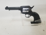 FIE E-15 Buffalo Scout 22LR revolver