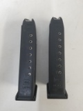 2-10 Rnd Mags For Glock 19