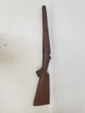 Mauser Stock