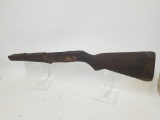 M1 Garand Stock