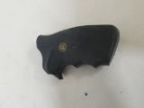 Colt Python Rubber Pachmayr Grips