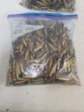 500 Count 223 Brass