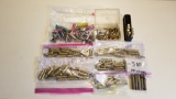 Lot Of Brass