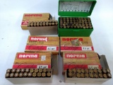 150 Rnds 6.5 Jap. In Sm Ammo Can