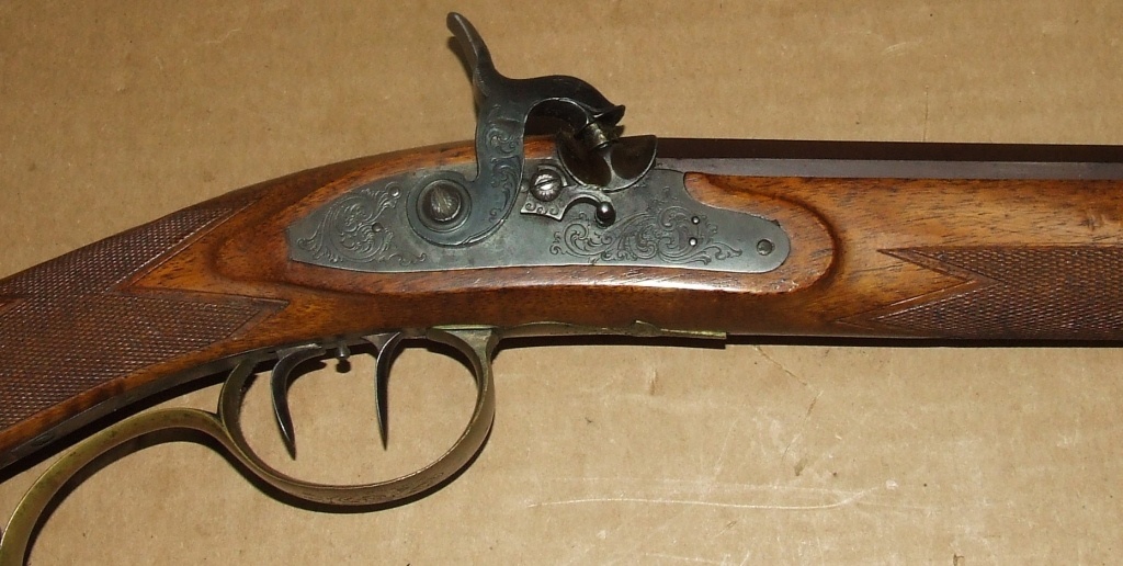 V Chr Schilling Suhl 58 Cal Rifle Firearms Military Artifacts Firearms Rifles Online Auctions Proxibid