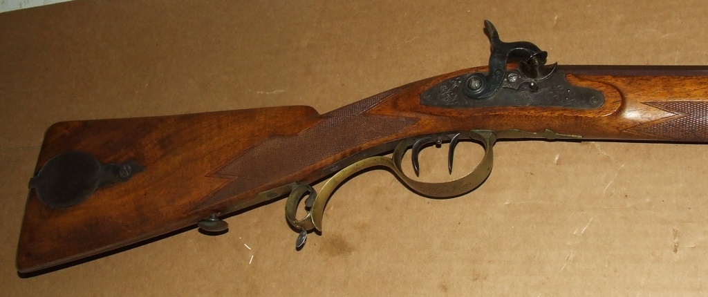 V Chr Schilling Suhl 58 Cal Rifle Firearms Military Artifacts Firearms Rifles Online Auctions Proxibid