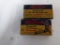 2 -20 Rnd Box Winchester Super X 30-30 170 Gr Ammo