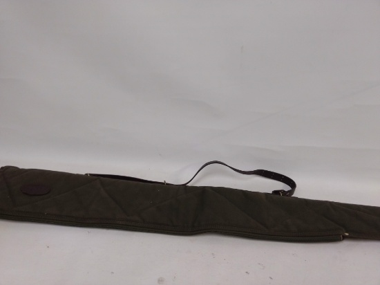 Cabela's Deluxe Rifle Case 52"