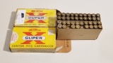 37 Rnds 243 Ammo