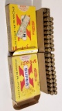 37 Rnds 30-06 Ammo