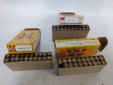 59 Rnds Asst. Winchester 30-30 Ammo