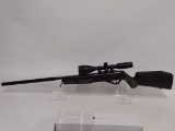 Benjamin Steel Eagle Np22 Air Rifle