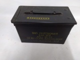 Ammo Can