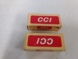 2 - 1000 Ct. Cci #300 Lg Pistol Primers