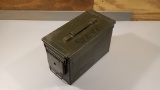 50 Cal Ammo Can