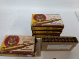 21 Count Weatherby 270 Mag Brass
