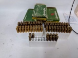 91 Count Remington 30-06 Springfield Empty Brass