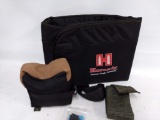 Hornady Rifle Scabord-grips-sock-bench Rest