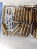 57 Ct 7mm Rem Mag Brass (deprimed & Cleaned)