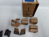 70 Rnds 8mmx56r Ammo