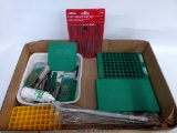 Box Lot Reloading Tools: