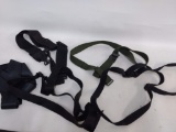 Asst. Lot Straps & Slings