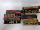 Lot 25-35 Brass In Original Boxes