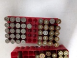 Lot Mixed Live Ammo