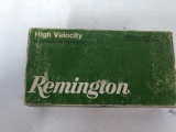 20 Rnd Box Remington 7mm -08 Rem
