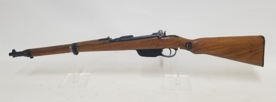 Steyr 1895 8x56r Rifle