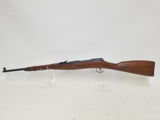 Polish WZ48 22LR Rifle