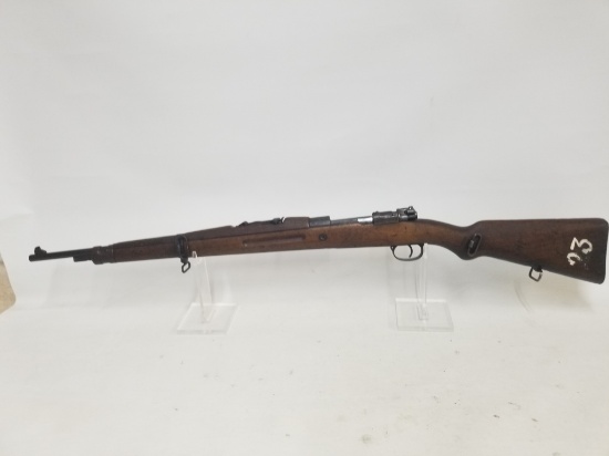 Czech VZ24 7x57mm Rifle