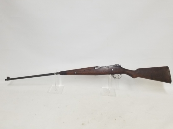 Ross Mark II 303 Brit Rifle