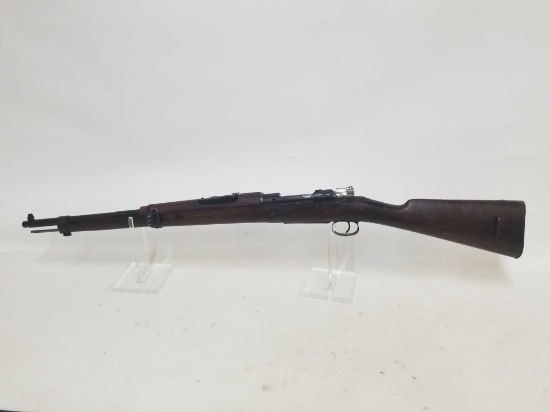 Spanish Mauser M1916 308 Win Rifle