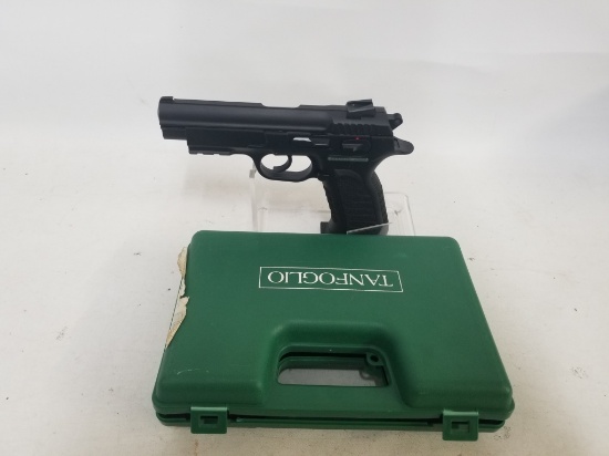 Tangfolio Witness 45 Auto Pistol