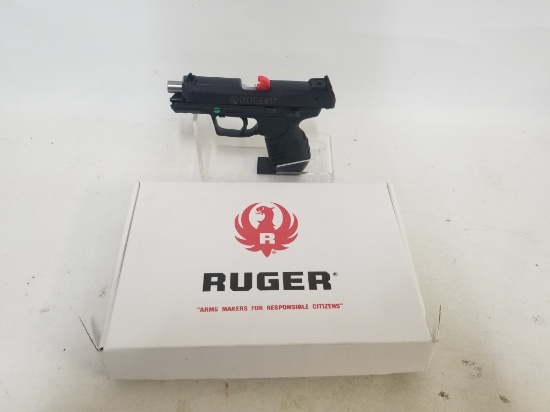 Ruger SR22PB 22LR Pistol
