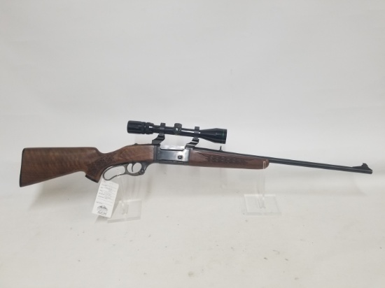 Savage Arms 99C 308 Win Rifle